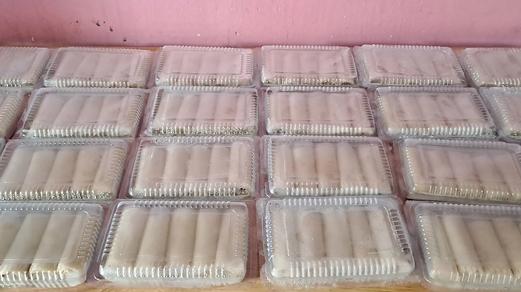Berani Jualan