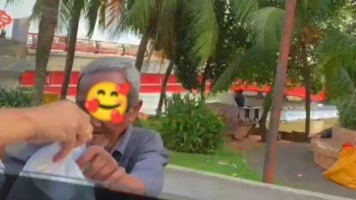 Berbagi Kebahagiaan #MaknaIduladha