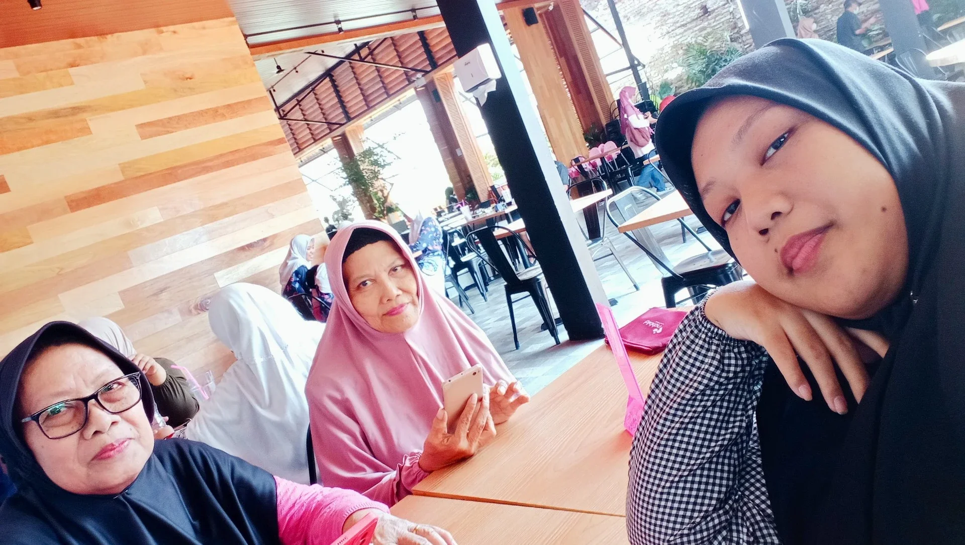 Berburu Kuliner Viral #KegiatanFavorit
