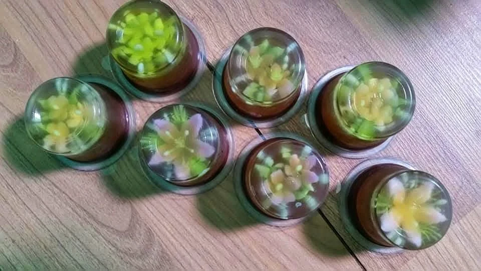 Berkah Bulan Ramadan #RamadanBerkesan