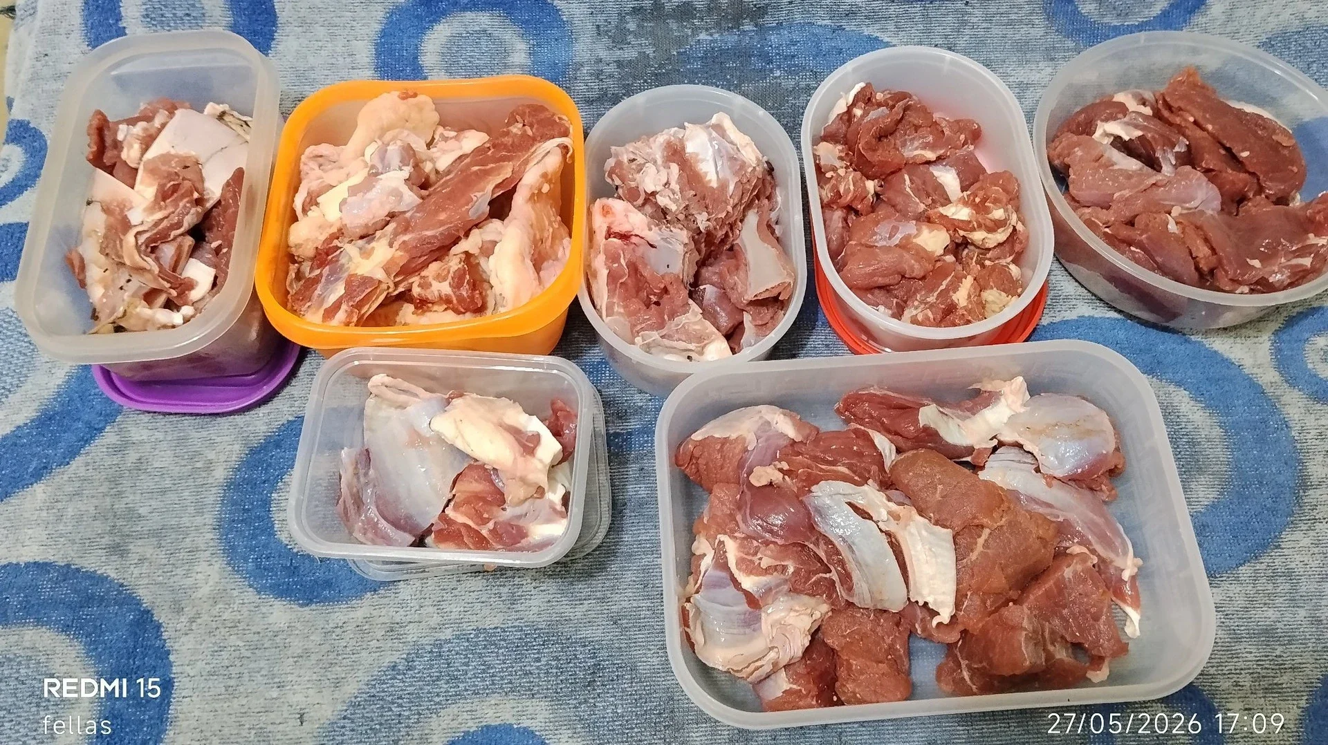 Berkah Kurban (#MaknaIduladha)