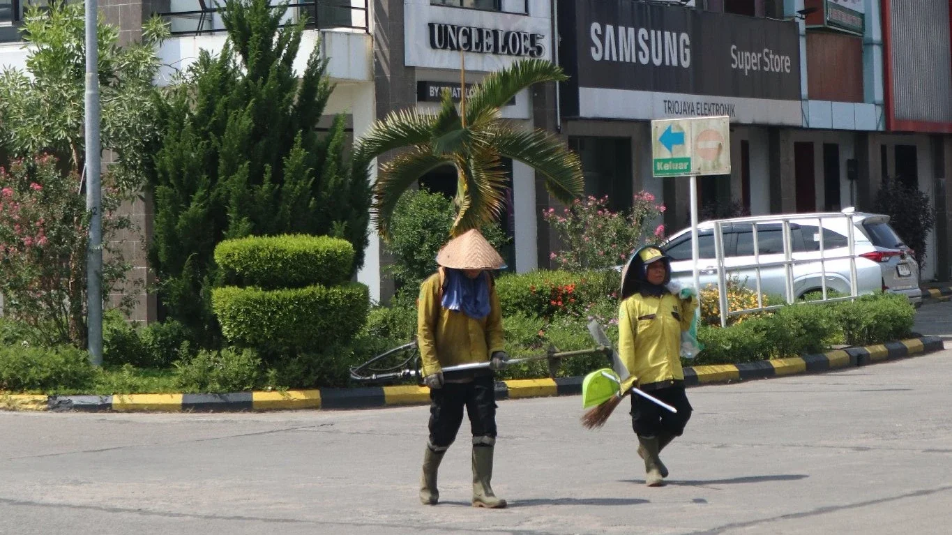 Bersyukur