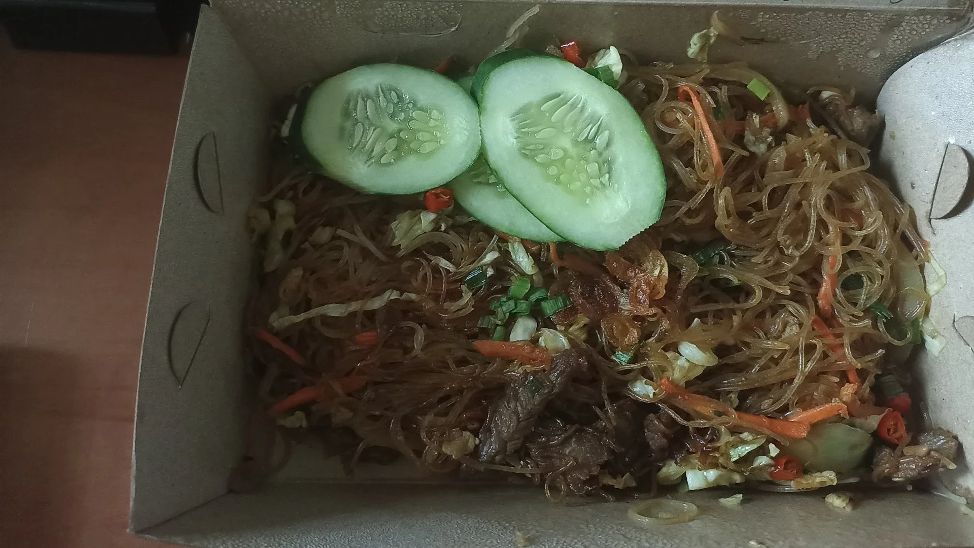 bihun