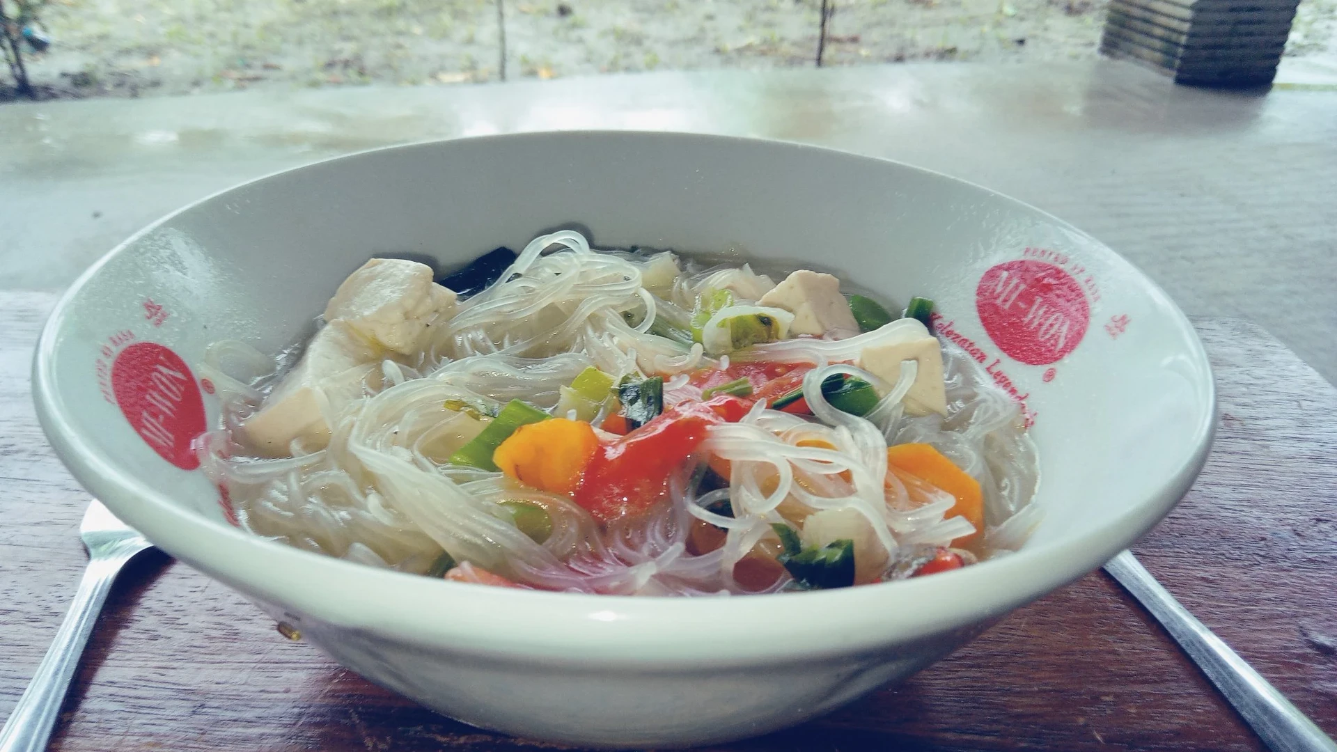 Bihun Kuah