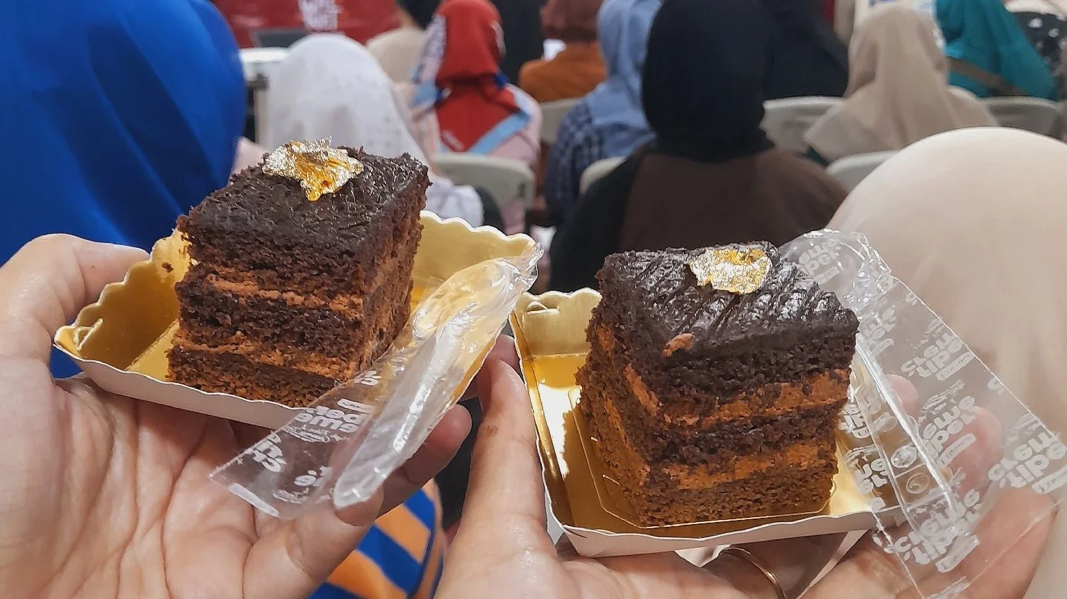 Bikin Kue
