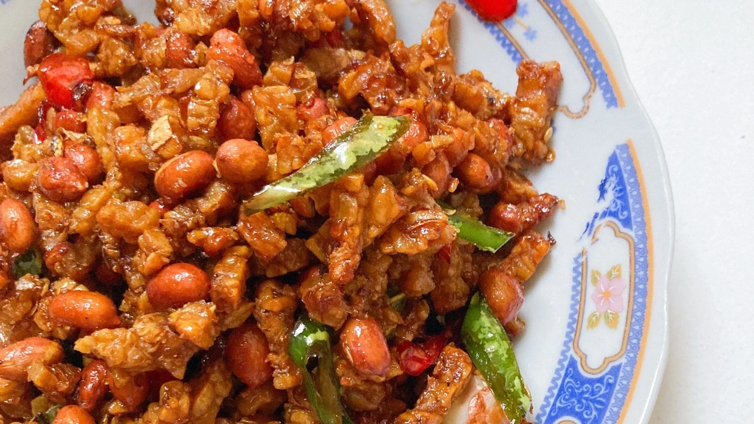 Bikin Nagiiiih! #MealPlanUmamichi