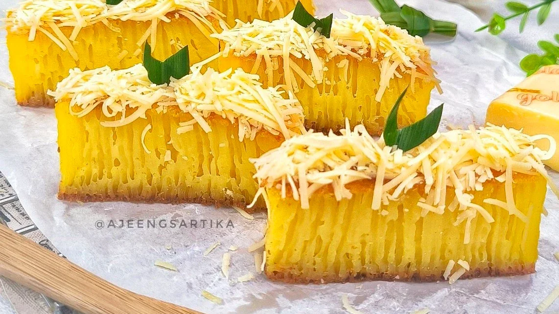 Bila Ambon Rasa Durian