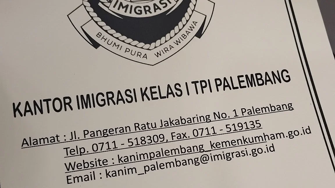 Bismillah Aja Dulu