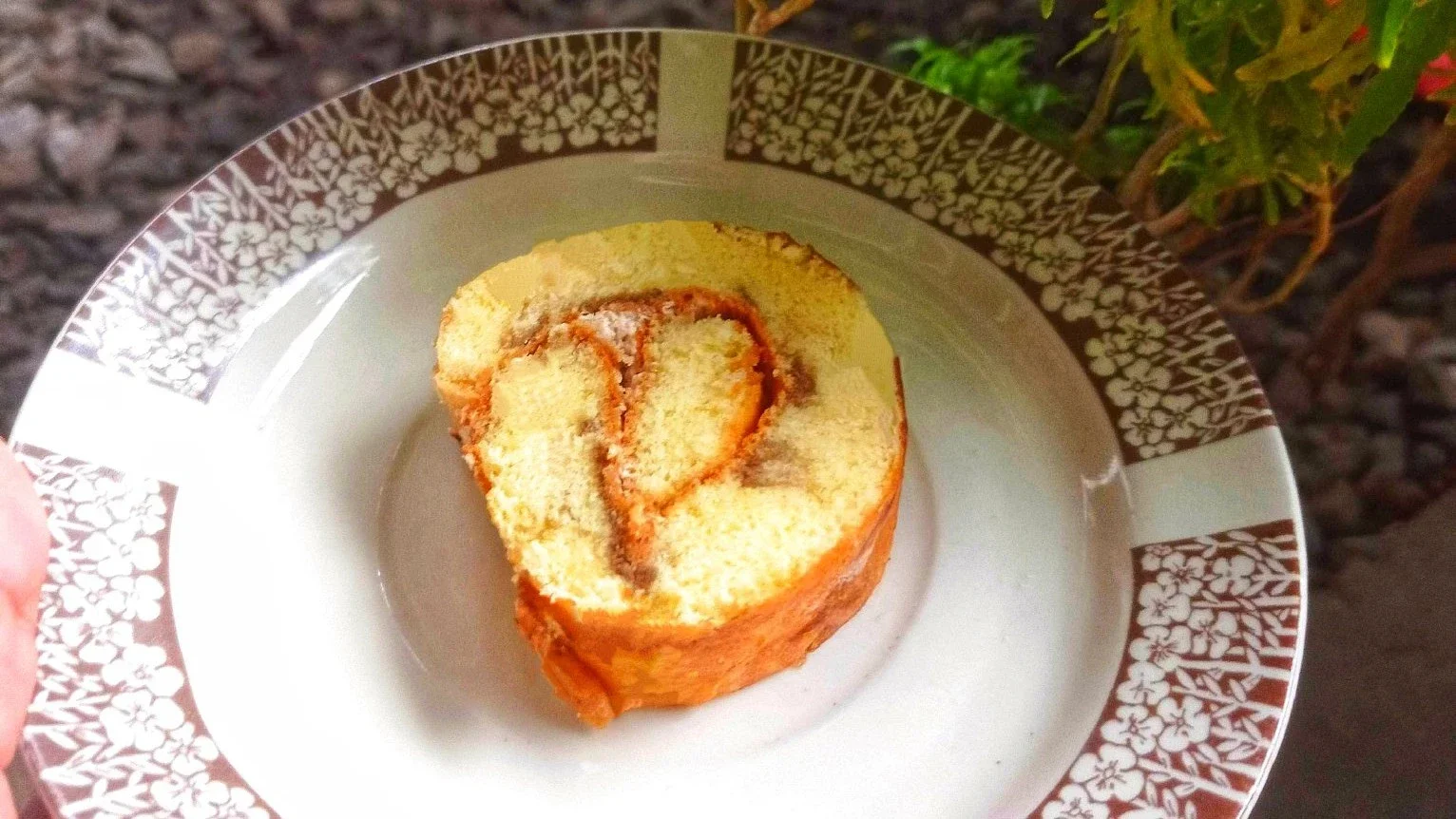 bolu gulung