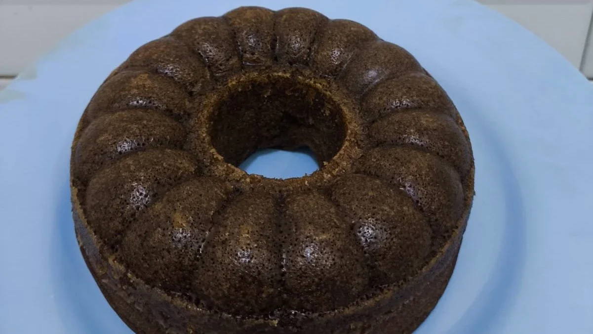 Bolu Kukus Milo