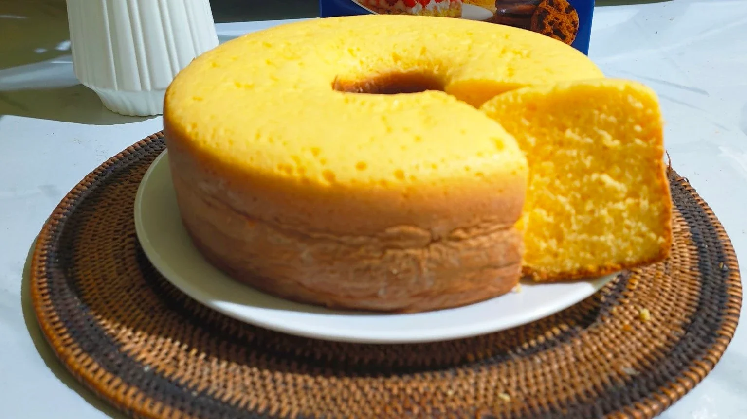Bolu Susu