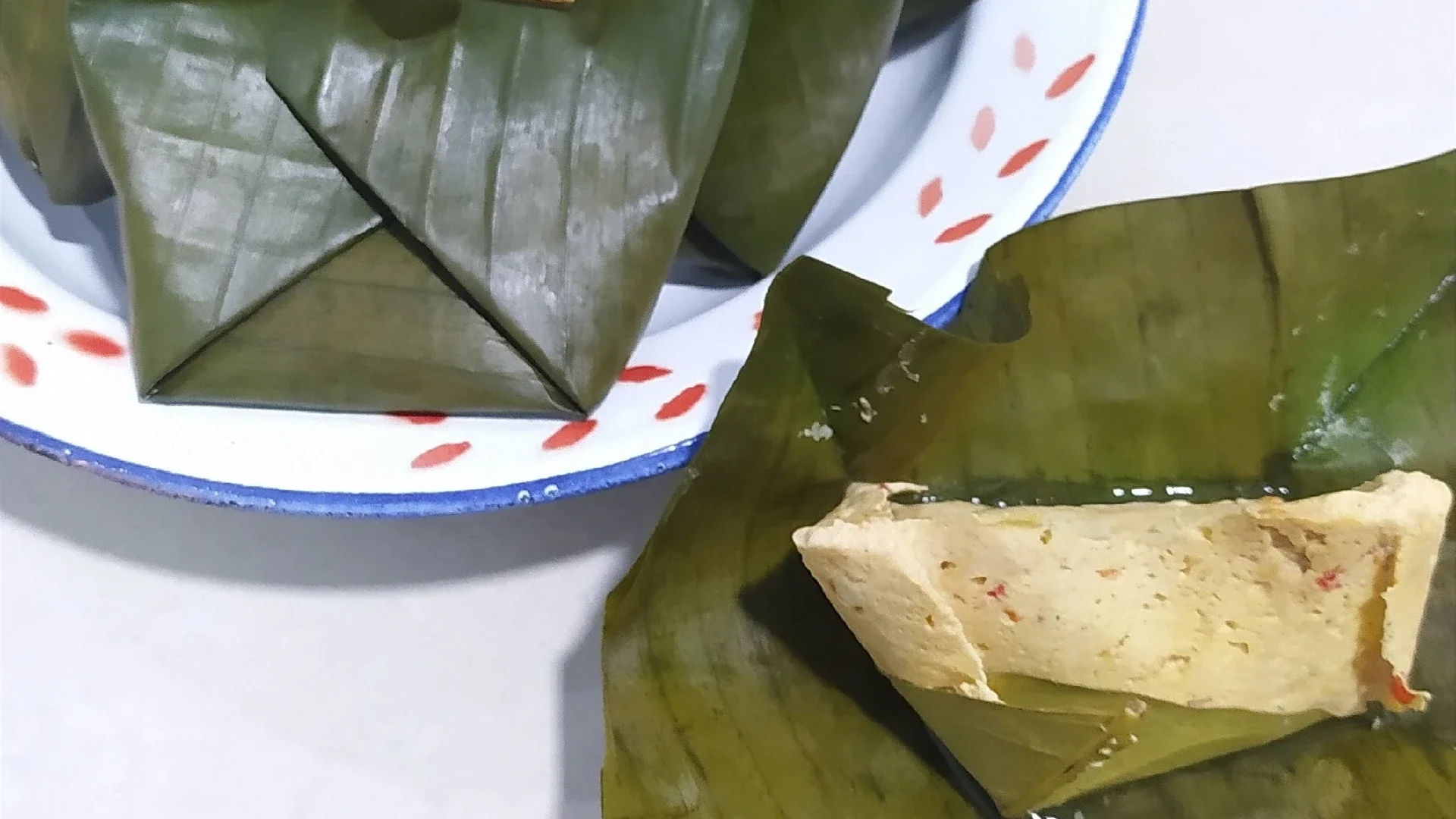Botok Tahu