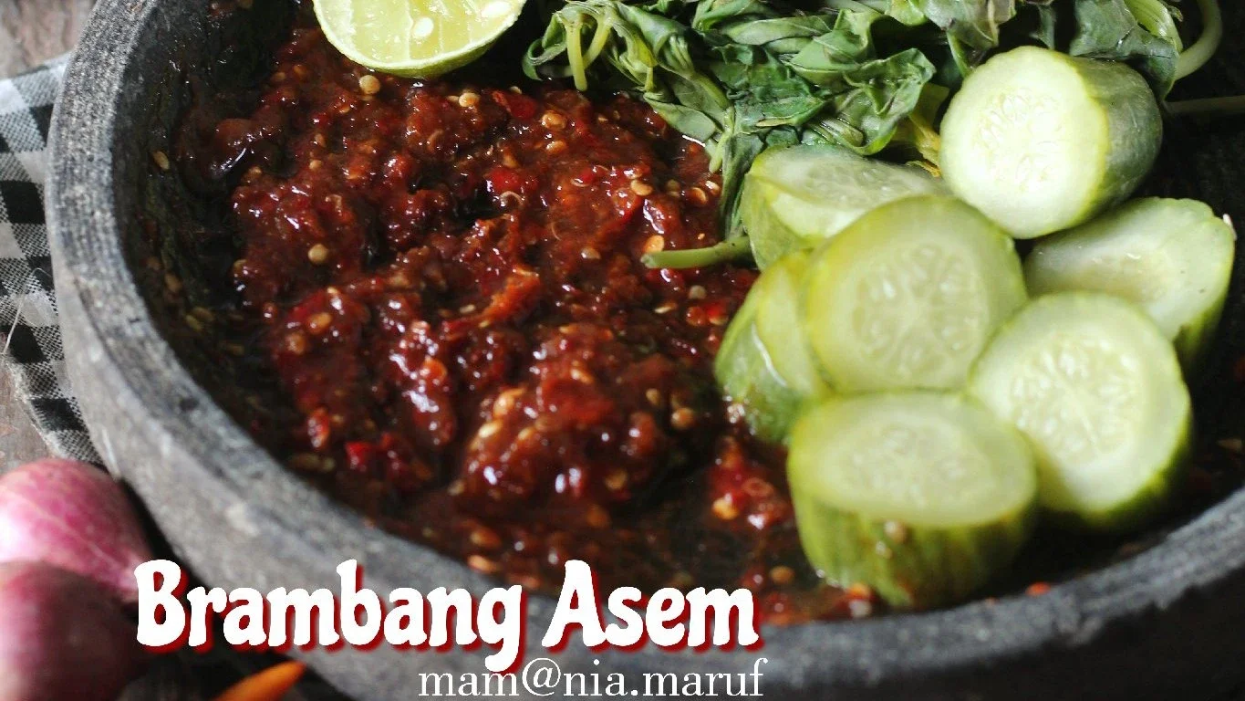 Brambang Asem