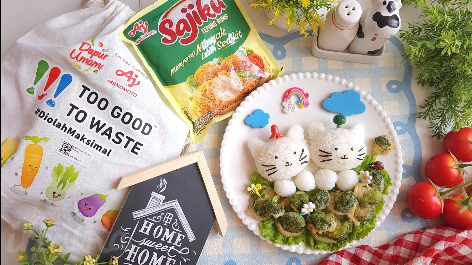 Brokoli Keju Goreng: Camilan Sehat yang Bikin Nagih! 🥦 #7haridapurbijak
