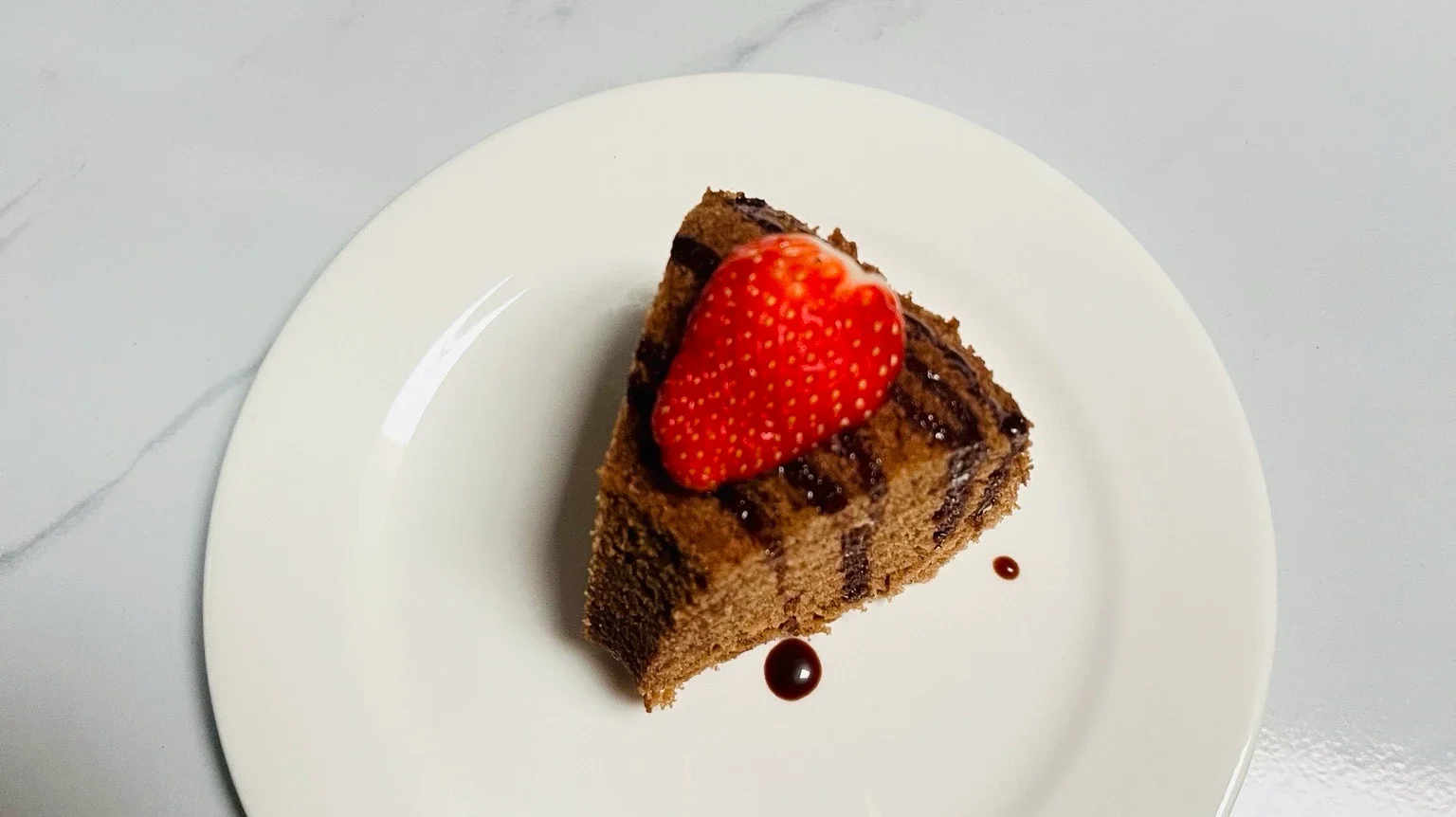 Brownies kukus buatan momski