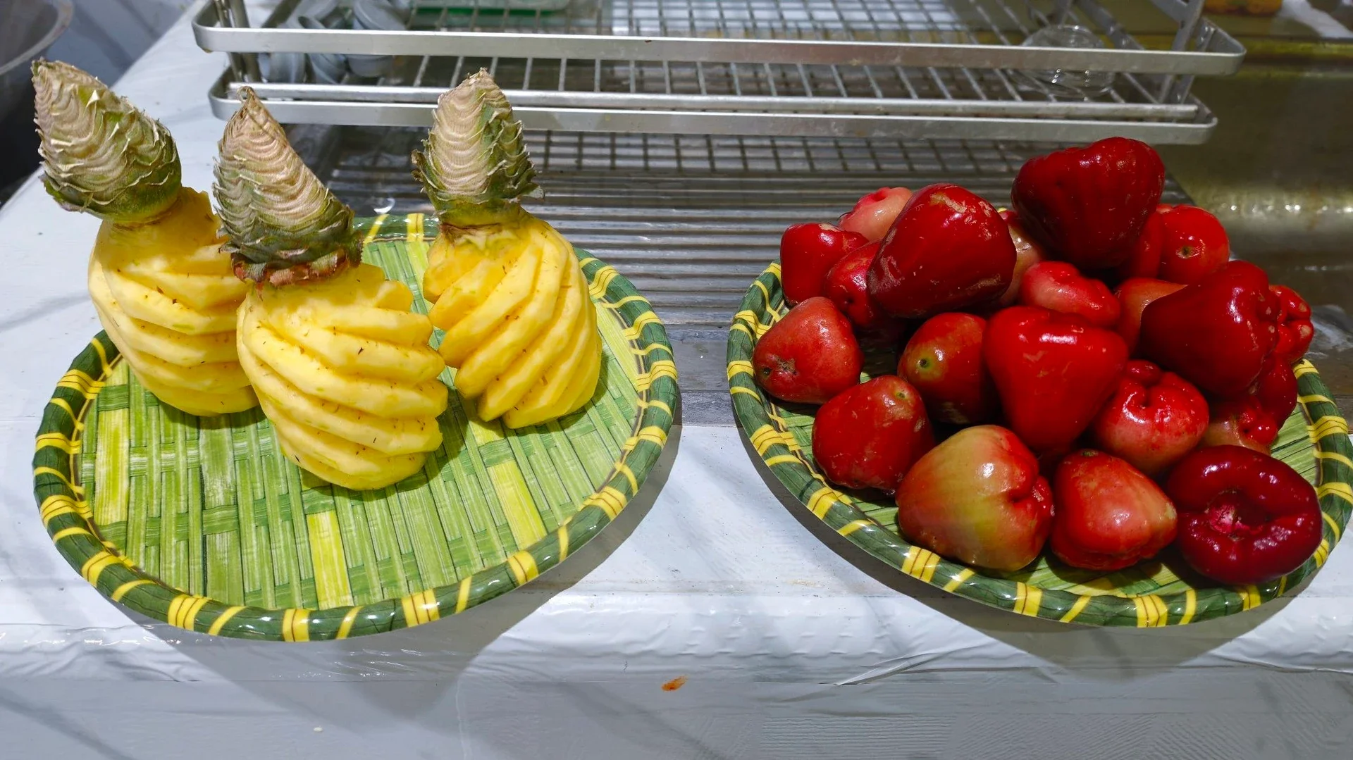 Buah Murah