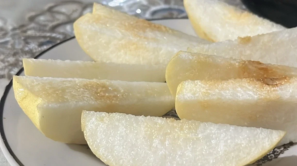 Buah Pir
