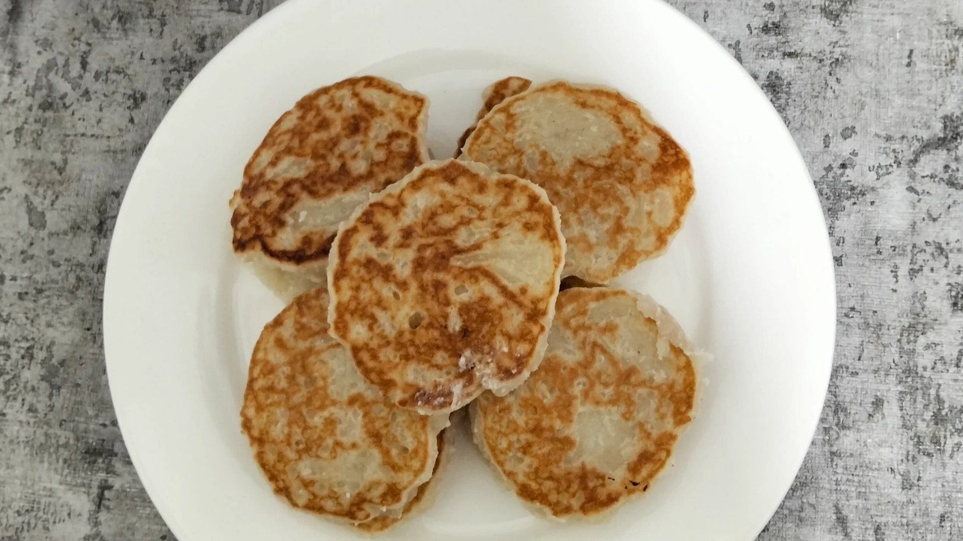 Buat cemilan khas jawa timur