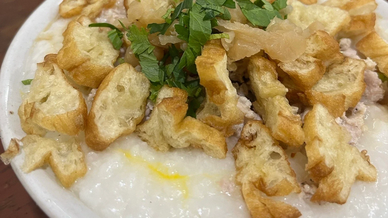 Bubur Ayam