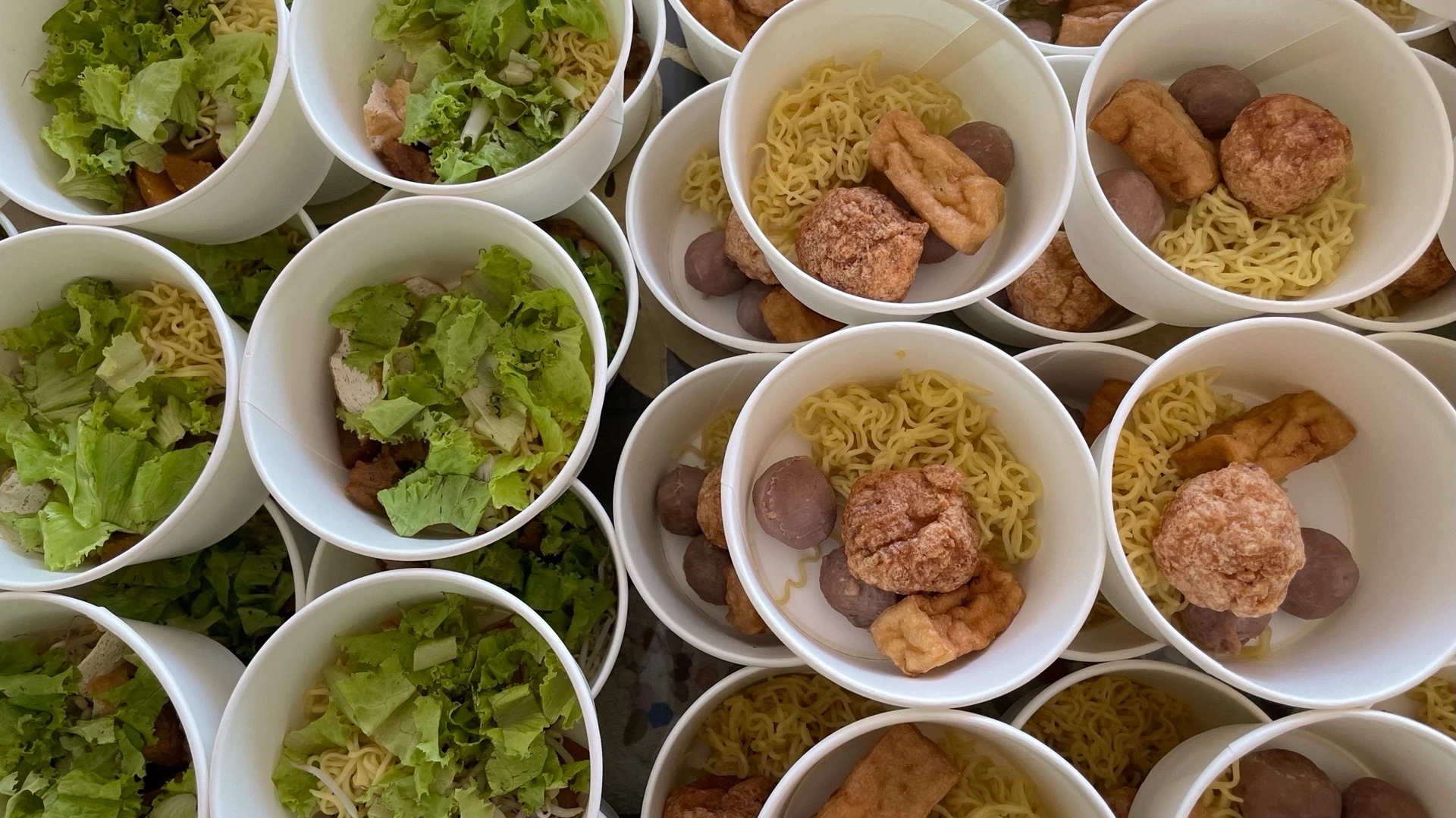 Buka Puasa bersama Keluarga Besar