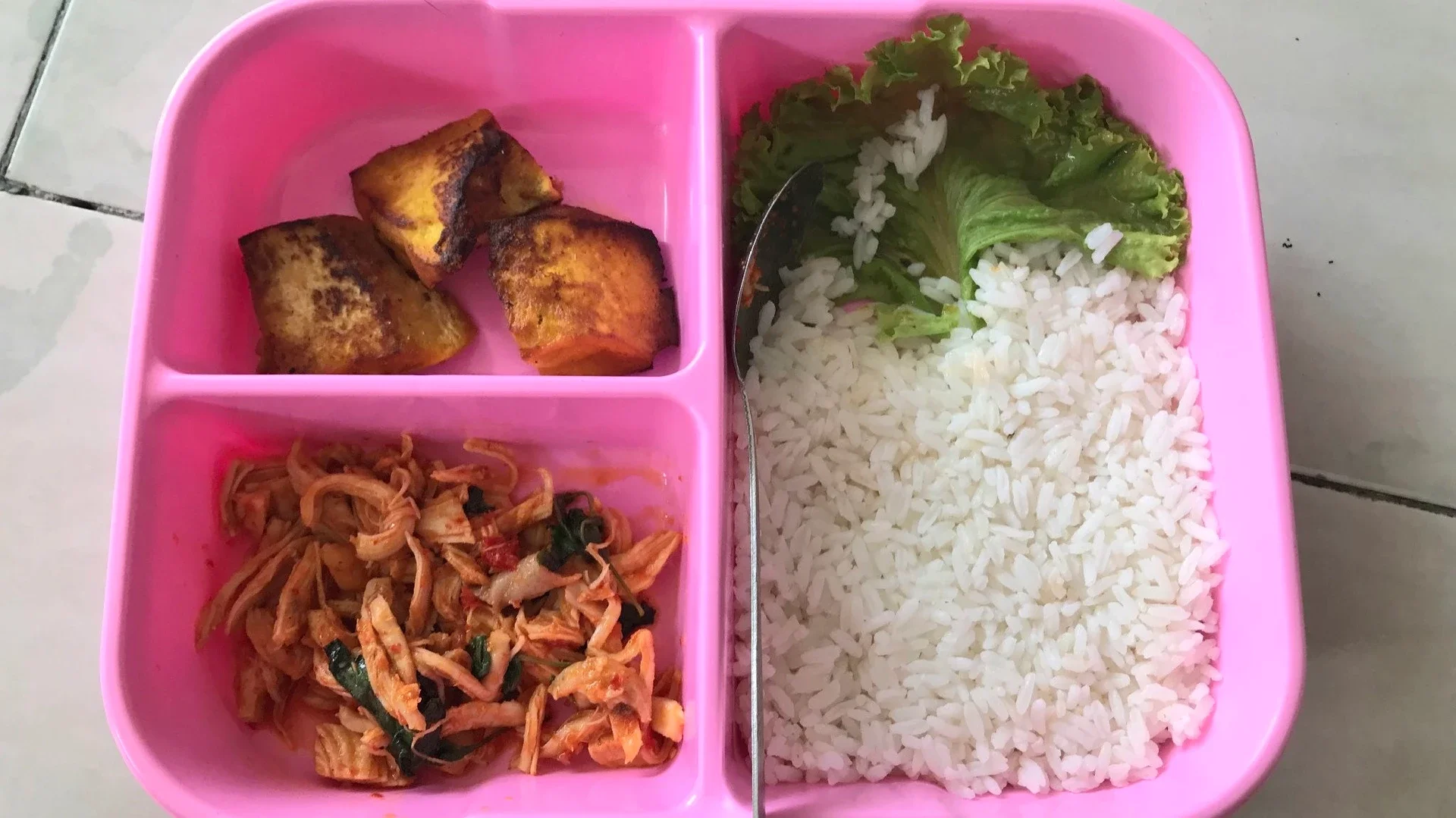 Bukan Tentang Daging Kurban Tapi Rasa Bersyukur #MaknaIduladha