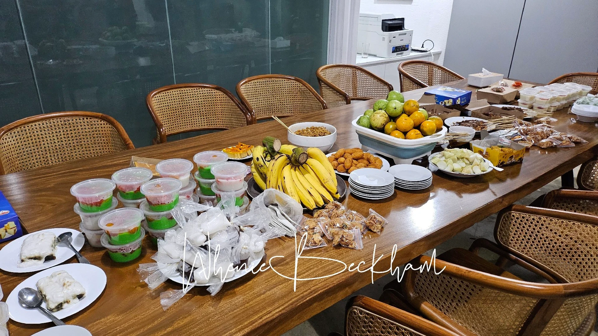 Bukber Sedini Mungkin #RamadanBerkesan