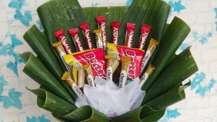 BUKET LOW BUDGET