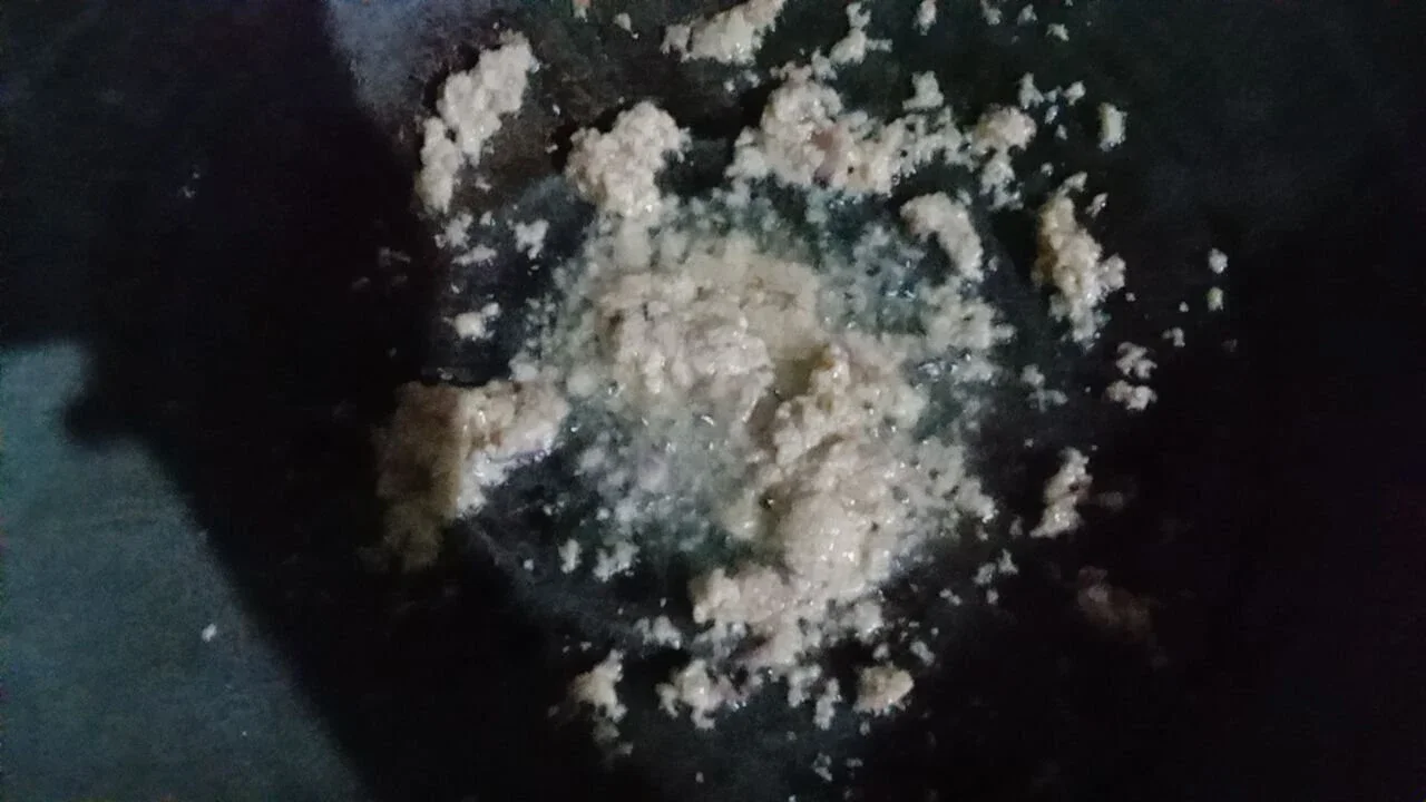 bumbu bobor