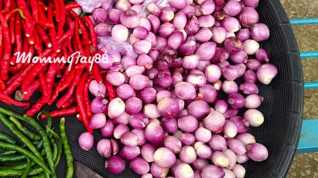 Bumbu Dapur untuk #JagaJantungVersiku