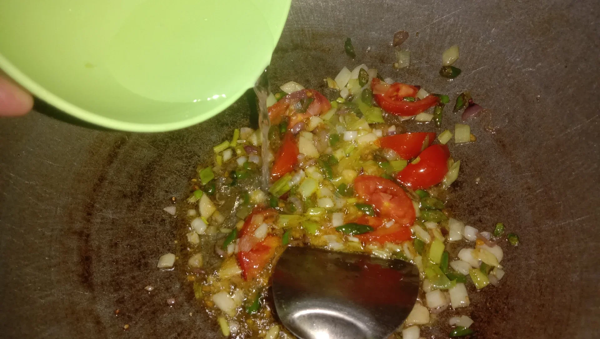 bumbu mie goreng