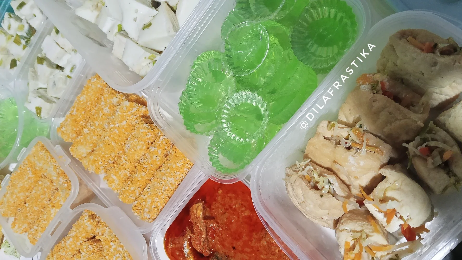 Cape seharian untuk santai berhari-hari