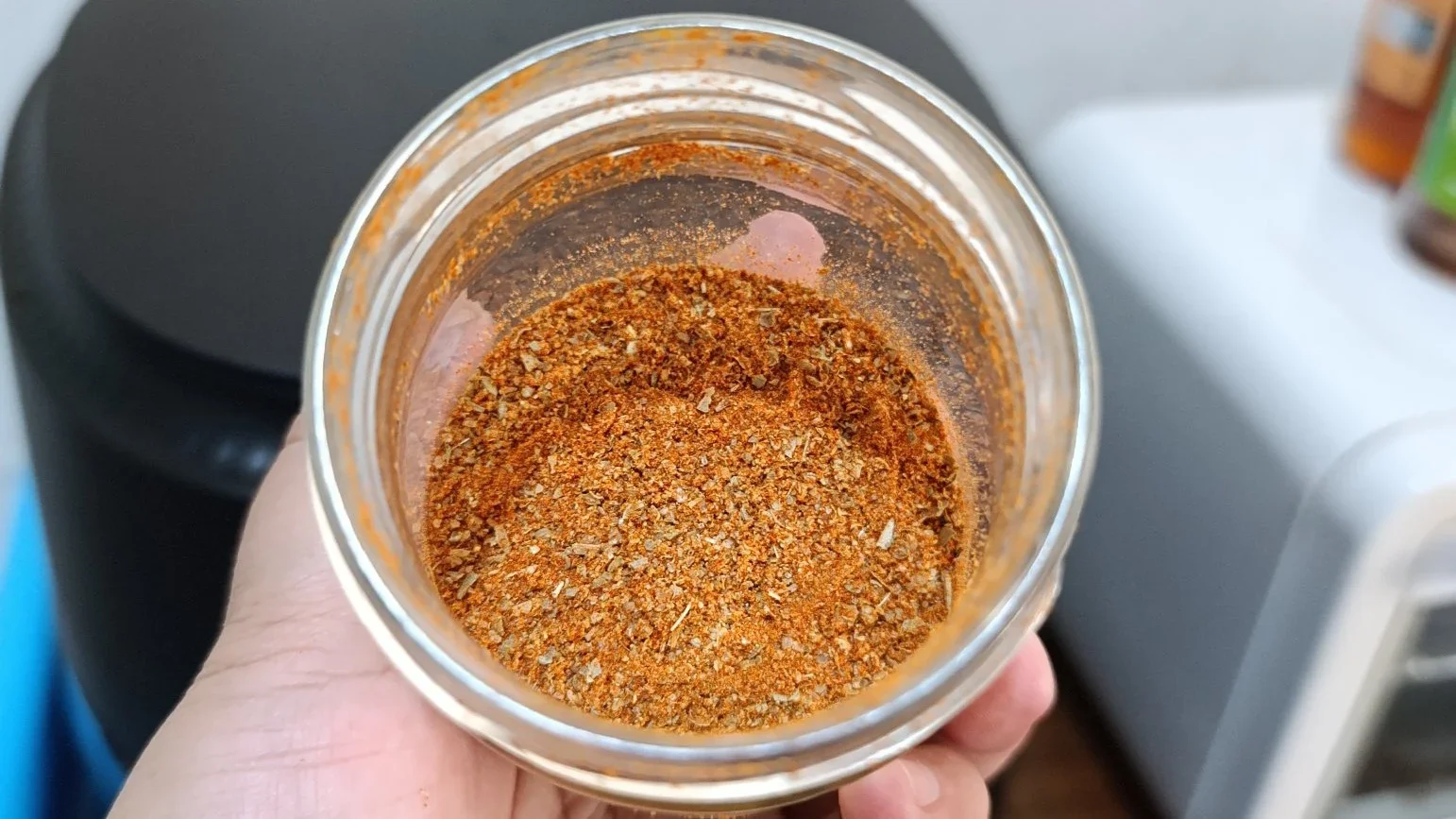 CARA MEMBUAT DRY RUB HOMEMADE