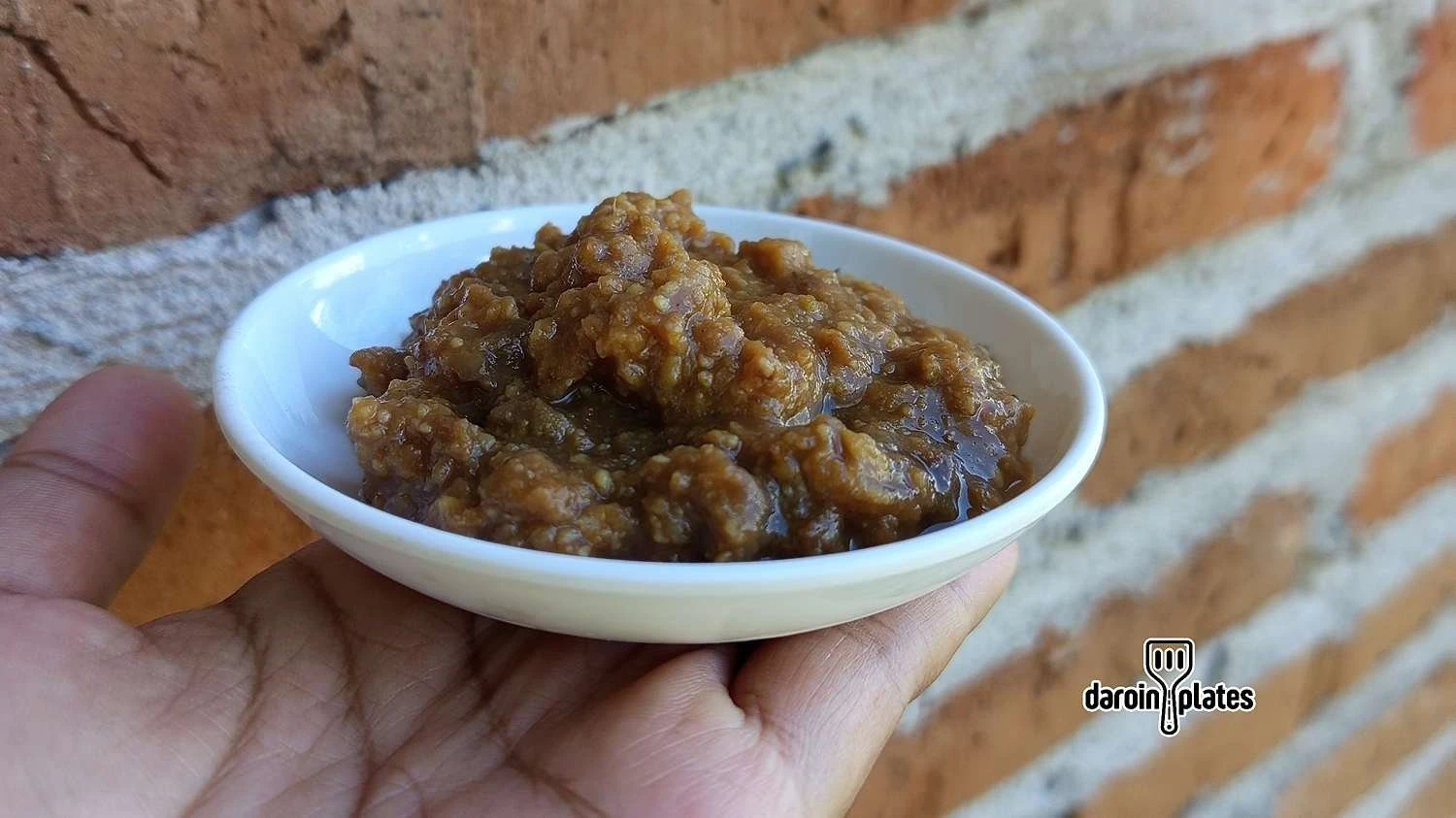 Cara Membuat Tauco Homemade