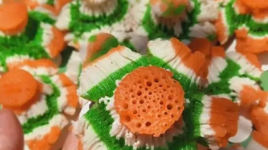 CARABIKANG/KUE BIKANG