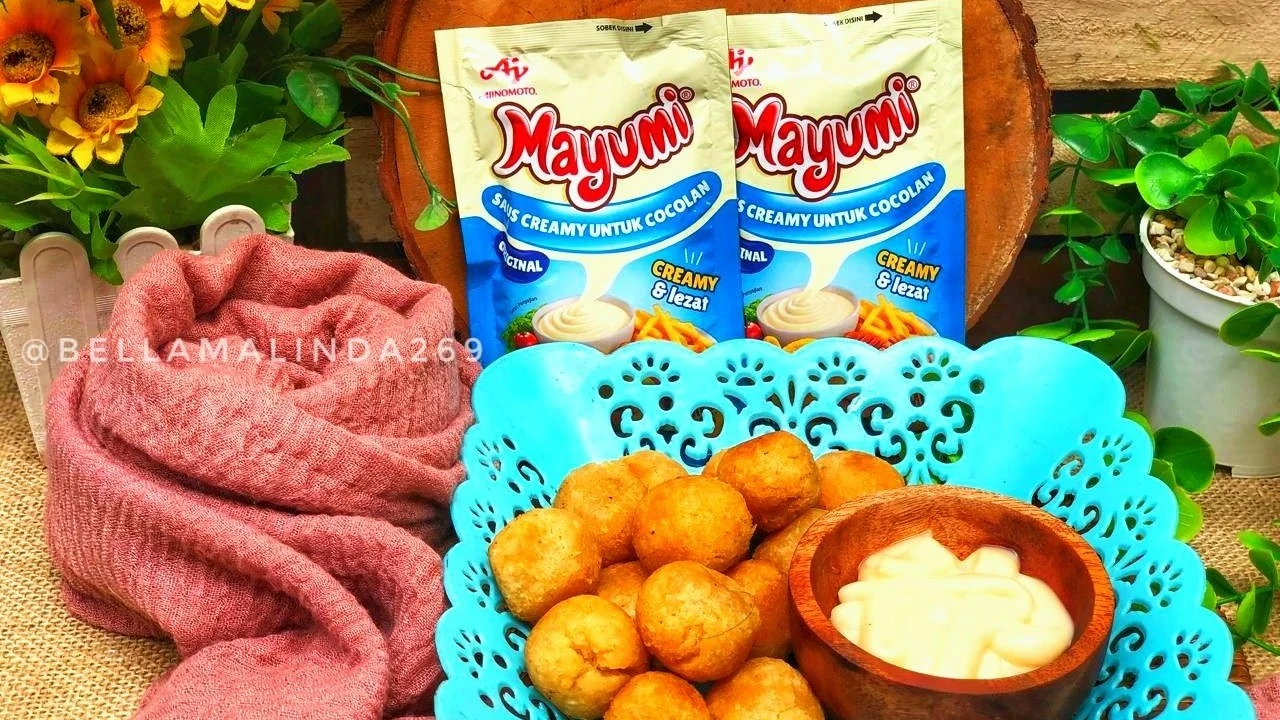 CASSTELO #CocolPakaiMayumi #MAYUMIxIDM2026