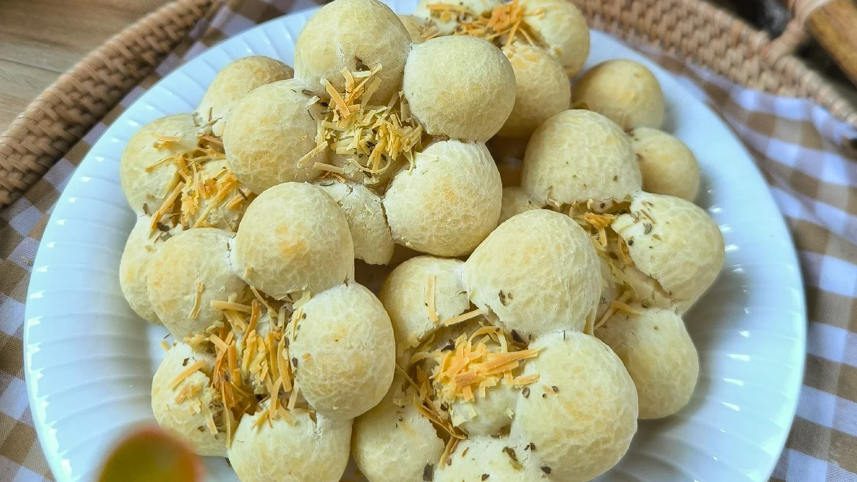 Cemilan Kenyal Hari Ini
