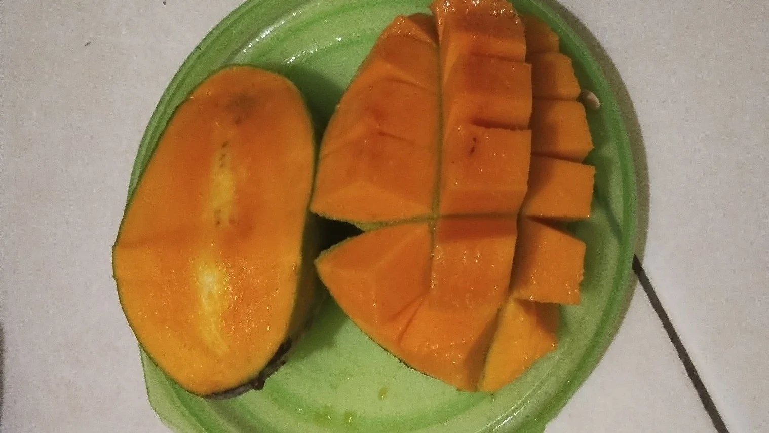 cemilan malam