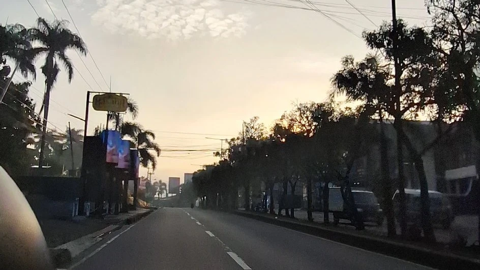 #CeritaMomenFitri Berangkat Mudik