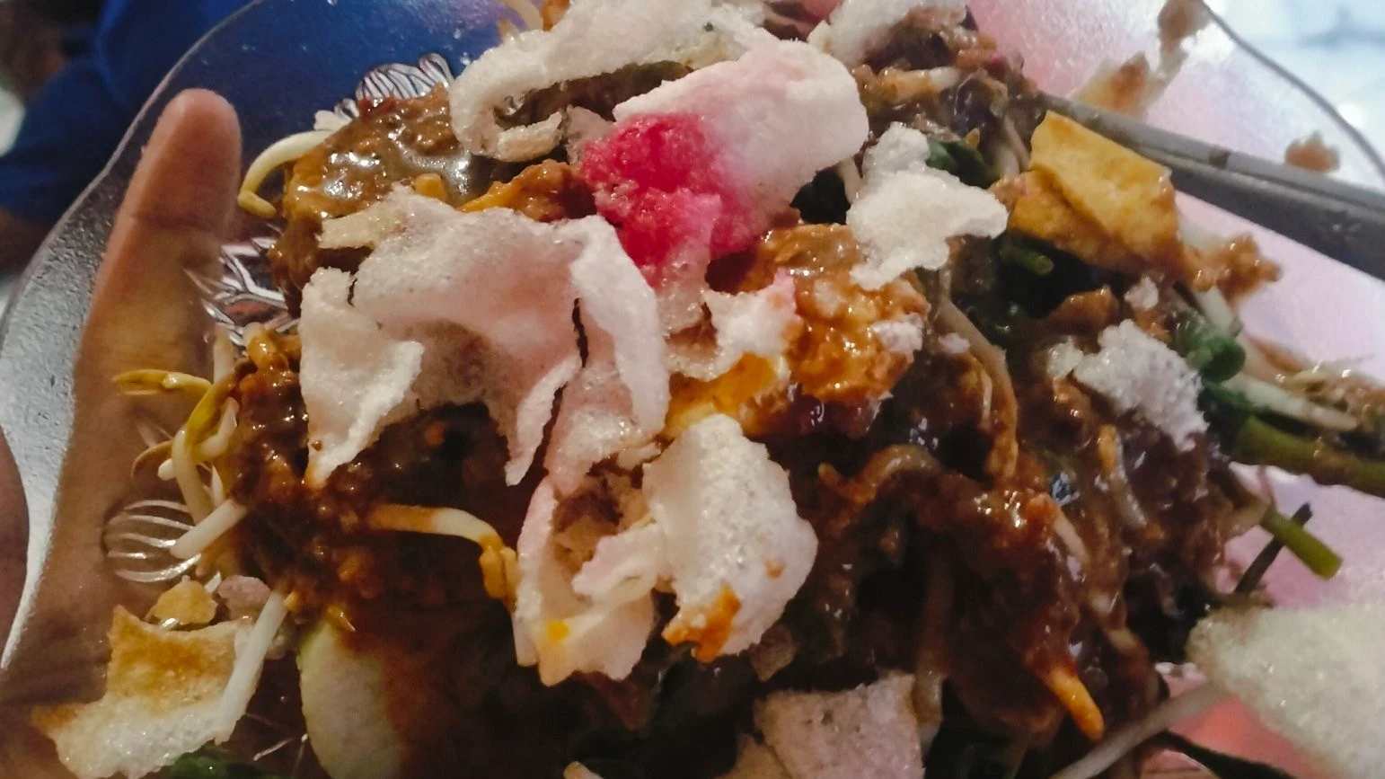 #CeritaMomenFitri Menu wajib lebaran