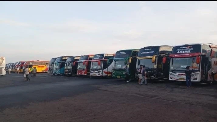 #CeritaMomenFitri Mudik Gratis