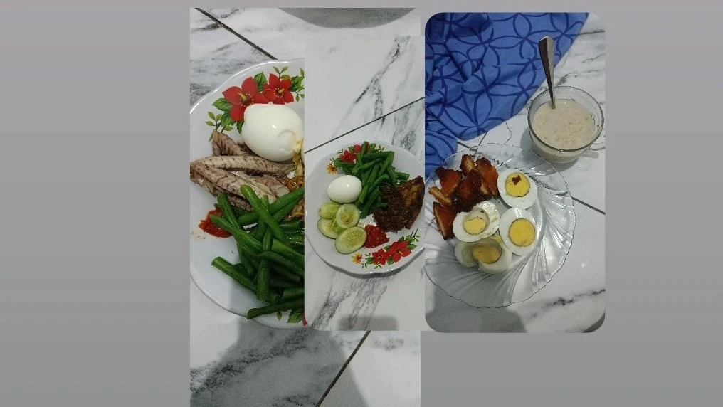 #ceritapenuhmakna#sahurdenganmakanansehat