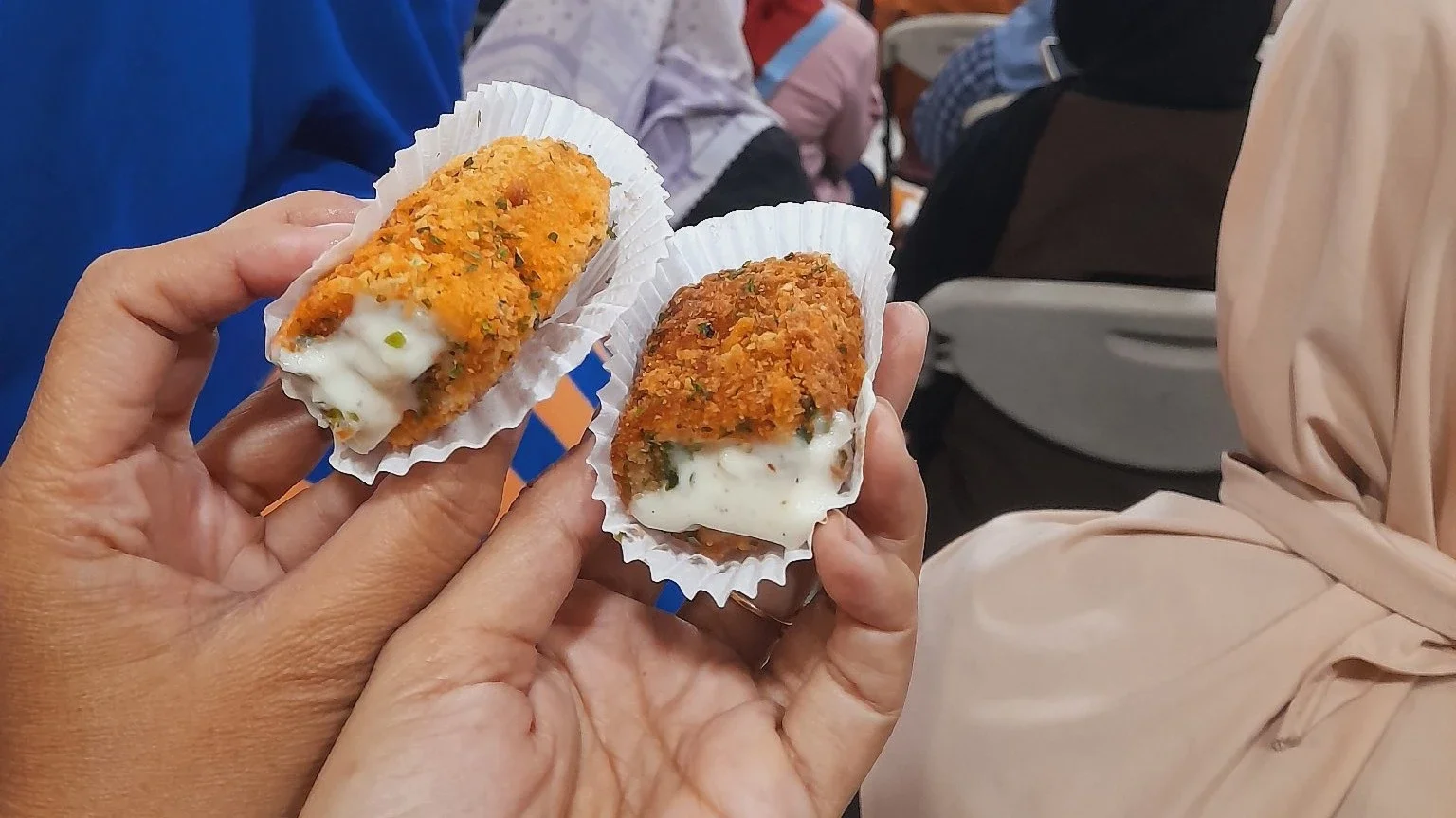 Chikuro homemade