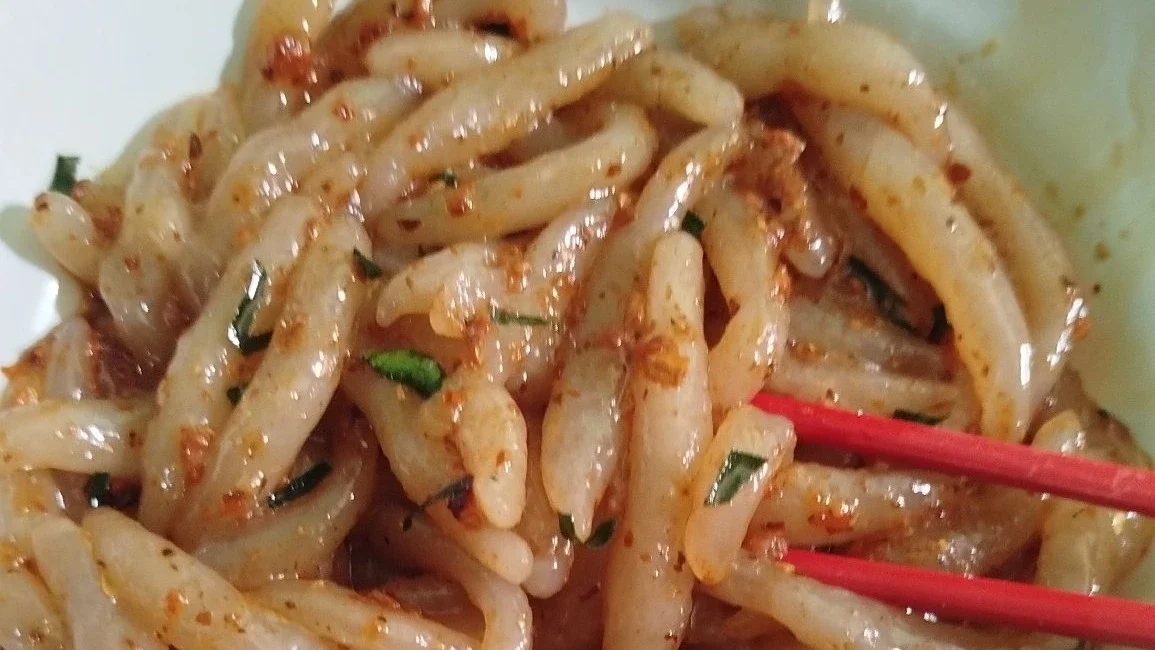 Cicos Chili oil