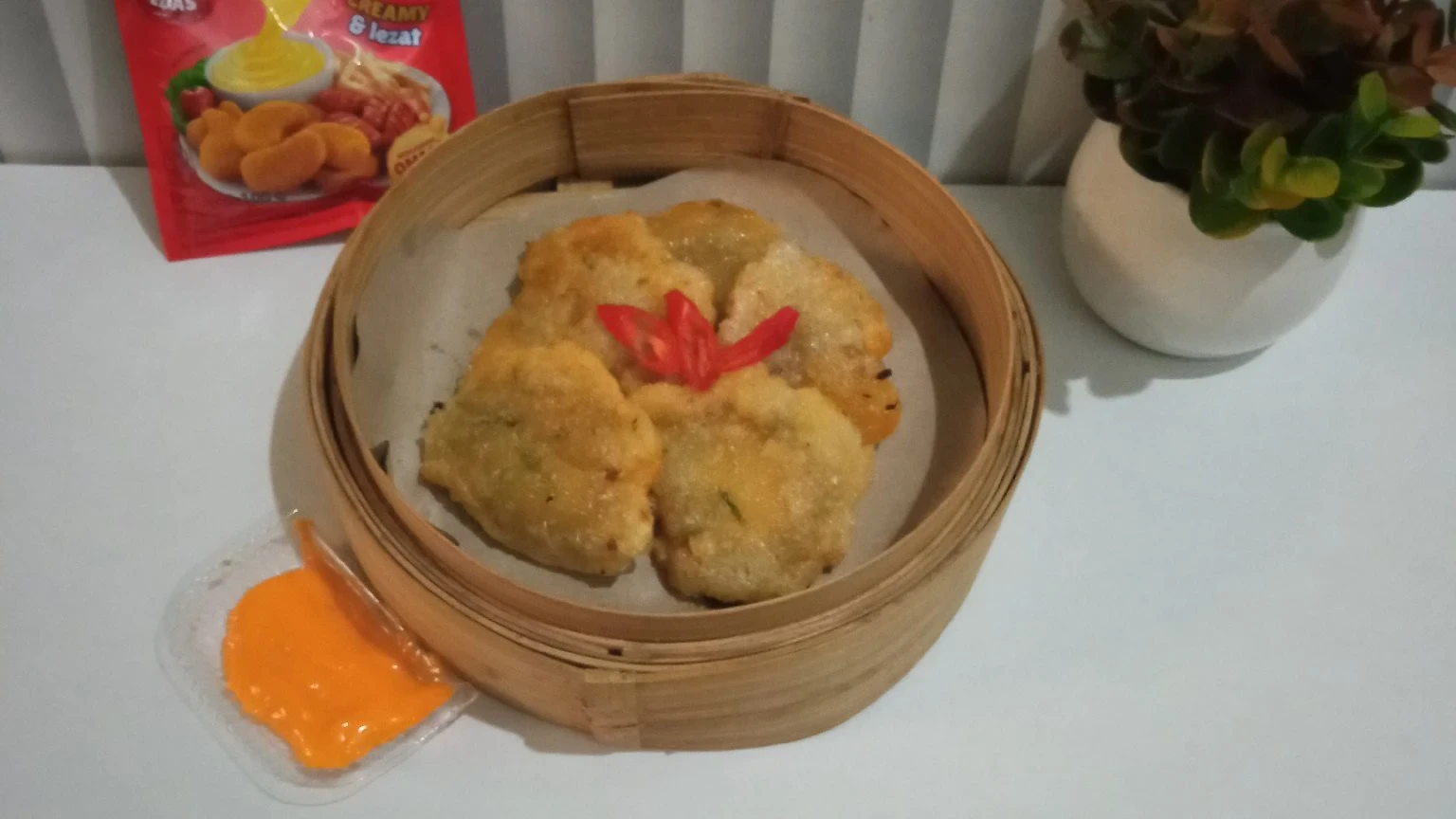 CIHU (CIRENG TAHU MAYUMI)