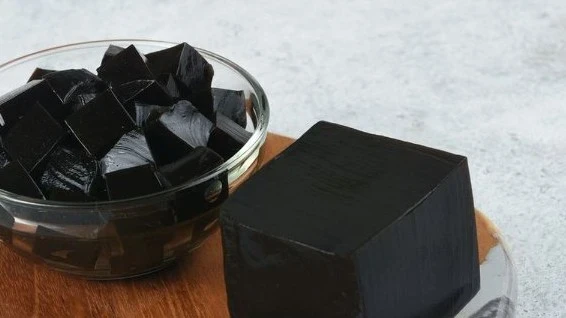 cincau hitam