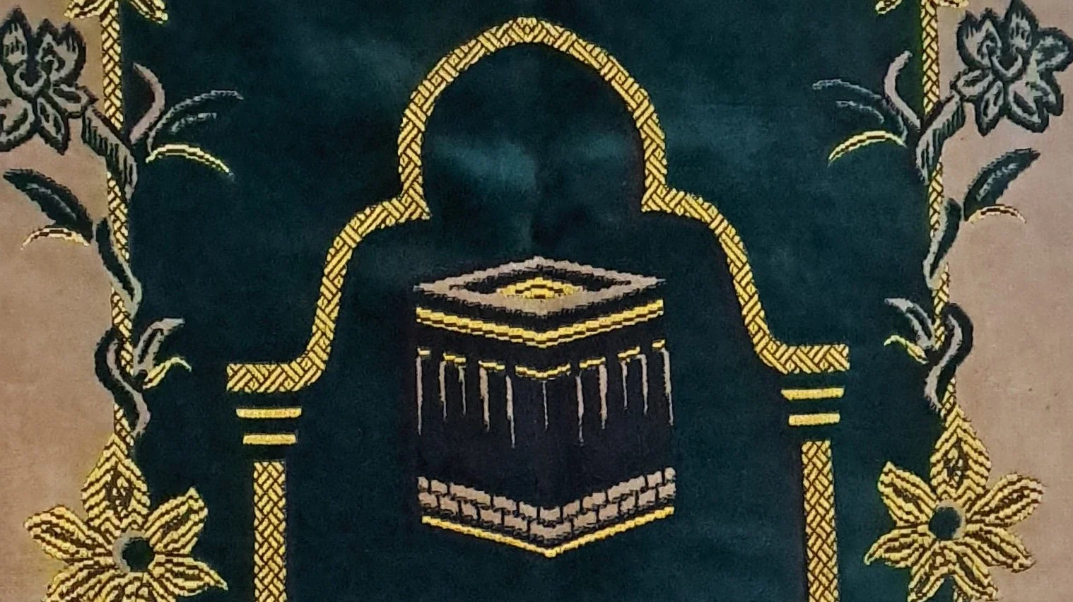 Cita-Cita Ibadah Haji Bersama Ibu #MaknaIduladha