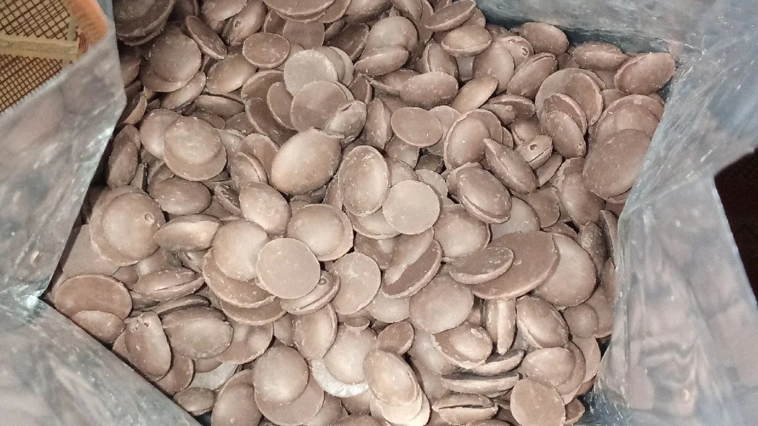 coklat
