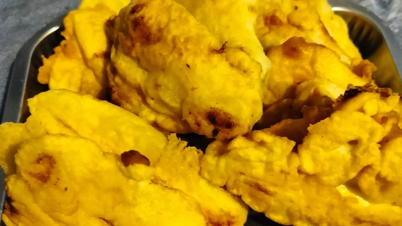 cuaca panas