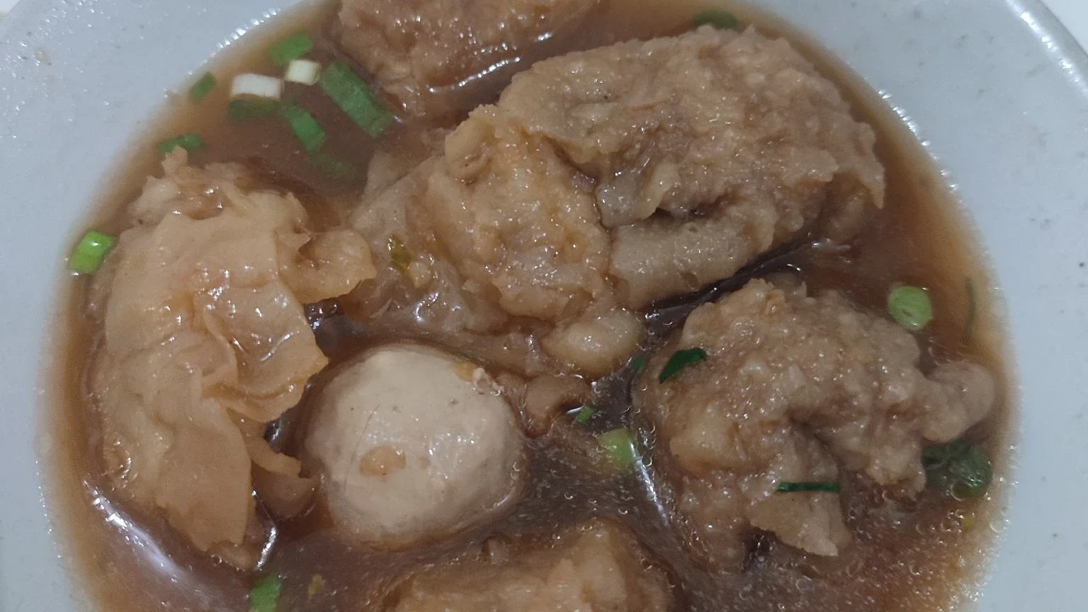 Cuangki Hangat di Malam yang Dingin
