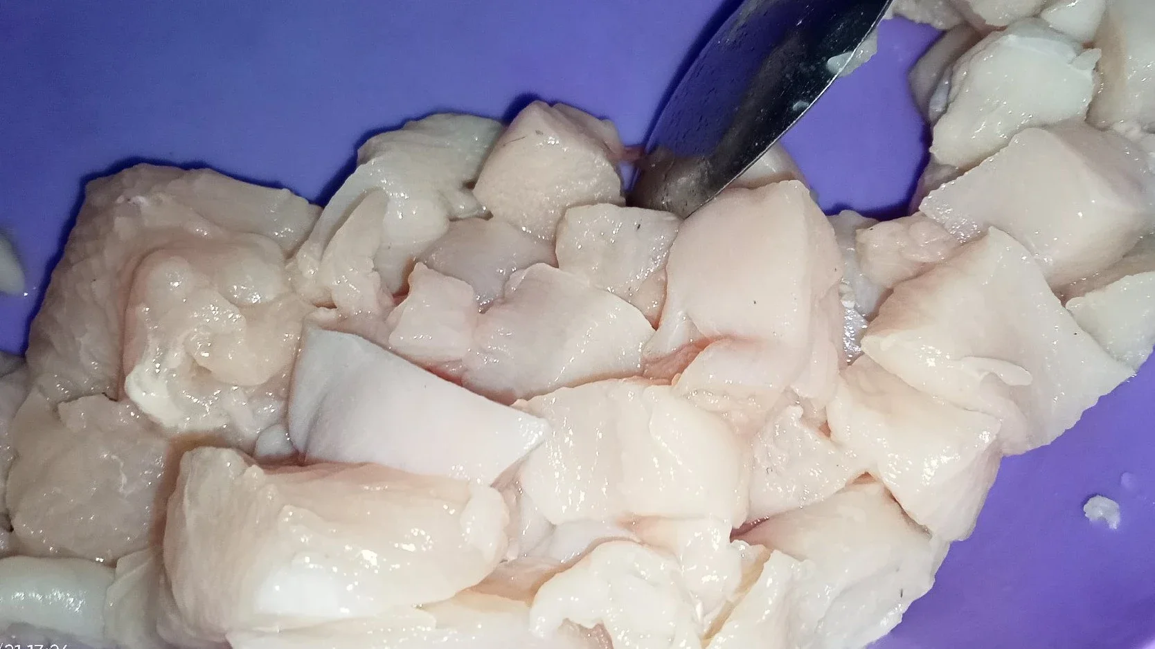 Dada Ayam bisa dibikin apa saja sih ?